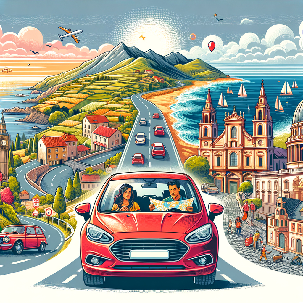 Shaking up Summer: When washing your car becomes a dancefloor