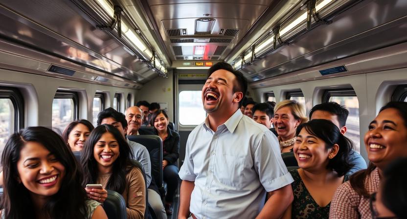 From the Beach to My Heart: The Scarborough Love Dilemma