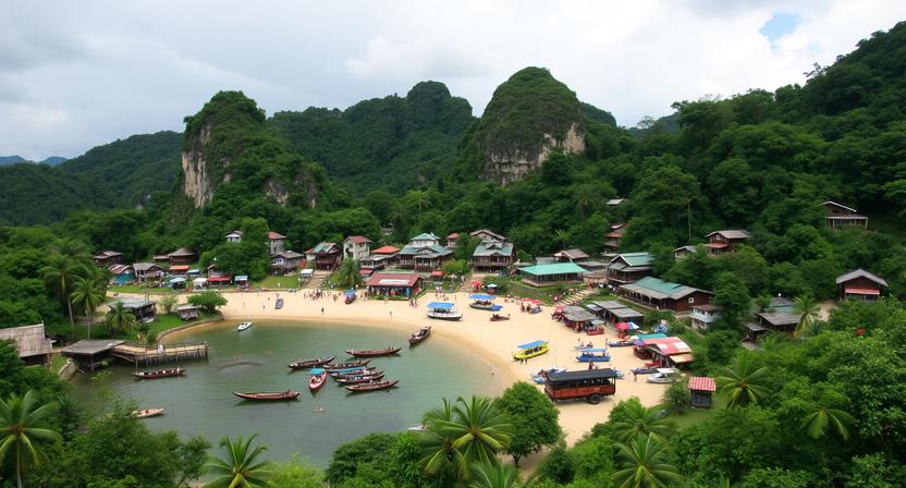 The Dawn of Pilipinas: Carved by the Winds of Wisdom