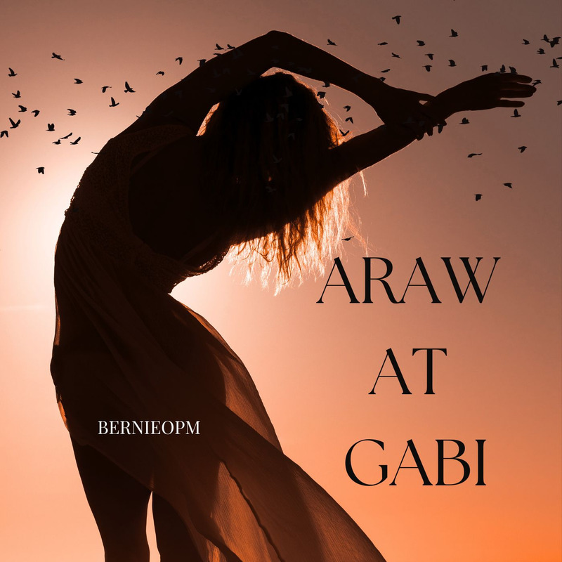Strumming Through Araw at Gabi: Love’s Song in a Chaotic World