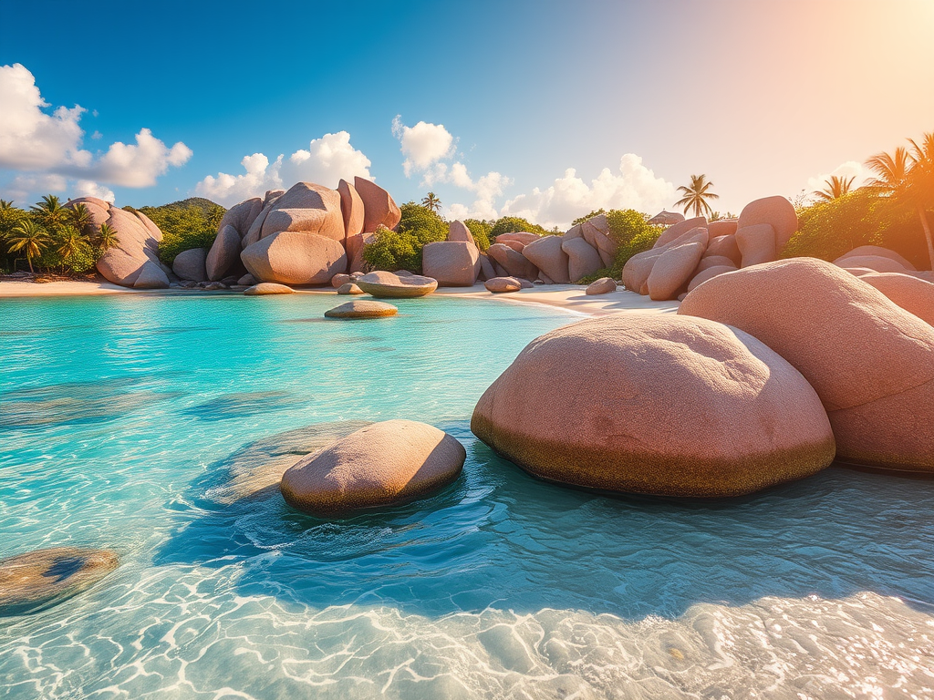 Things to Do in Seychelles: A Tropical Paradise of Biodiversity and Culture
