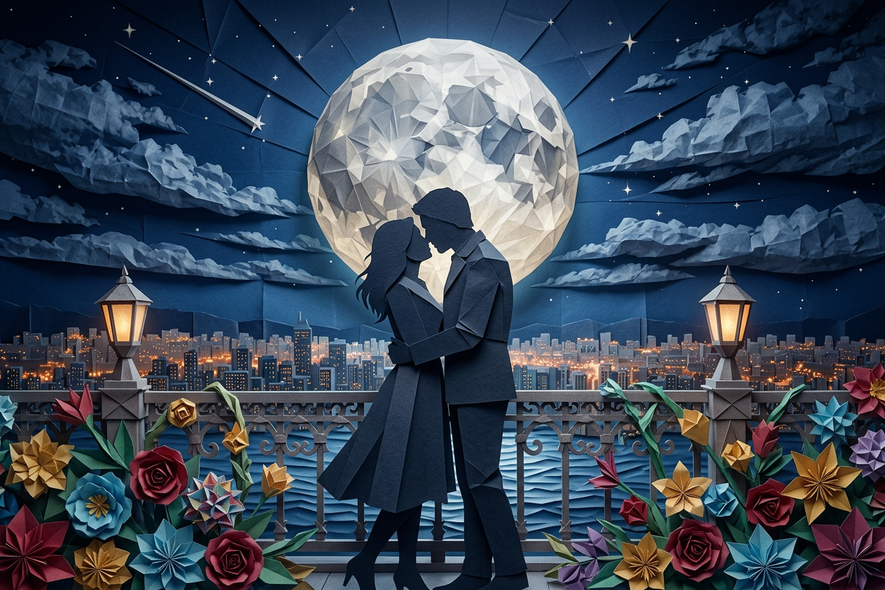 I Am Who I Am, You Are Who You Are: Love’s Divine Resilience in the Greatest Stories of Humanity