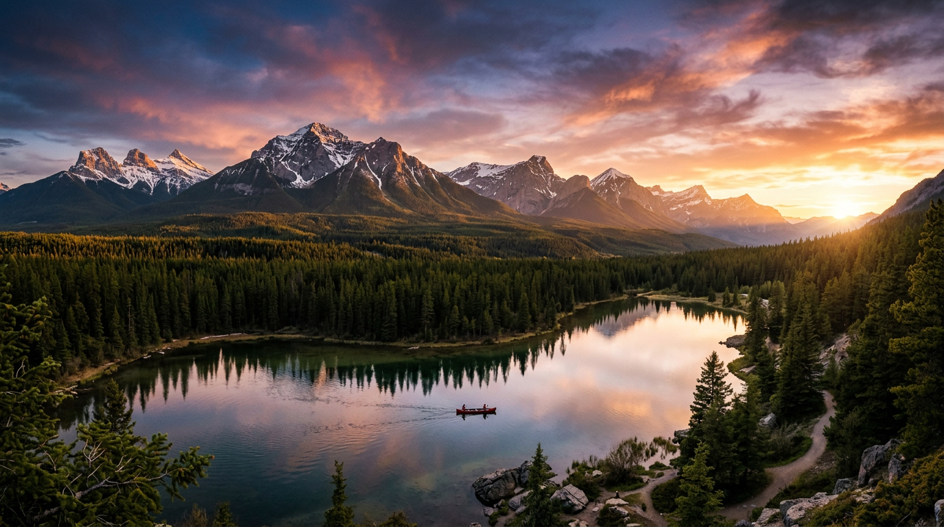 Canada Strong Pass: Benefits, Usage, and Everything In Between