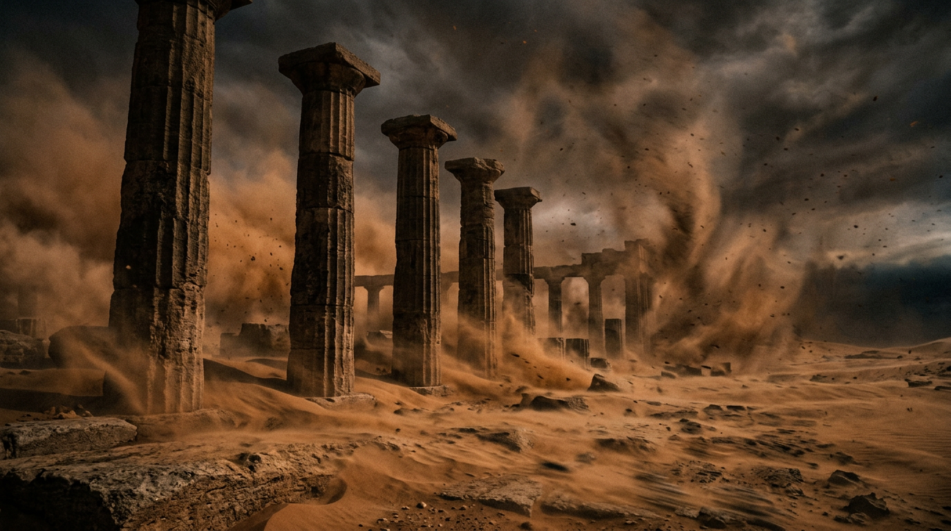 The Sign of the Times: Embracing the Timeless Within