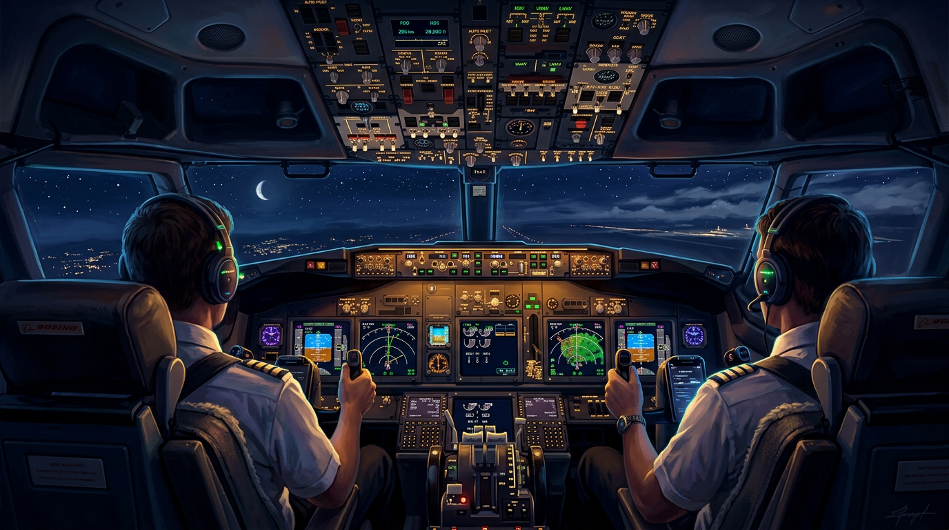 The Untold Truths of Flying: 25 Secrets Every Passenger Should Know