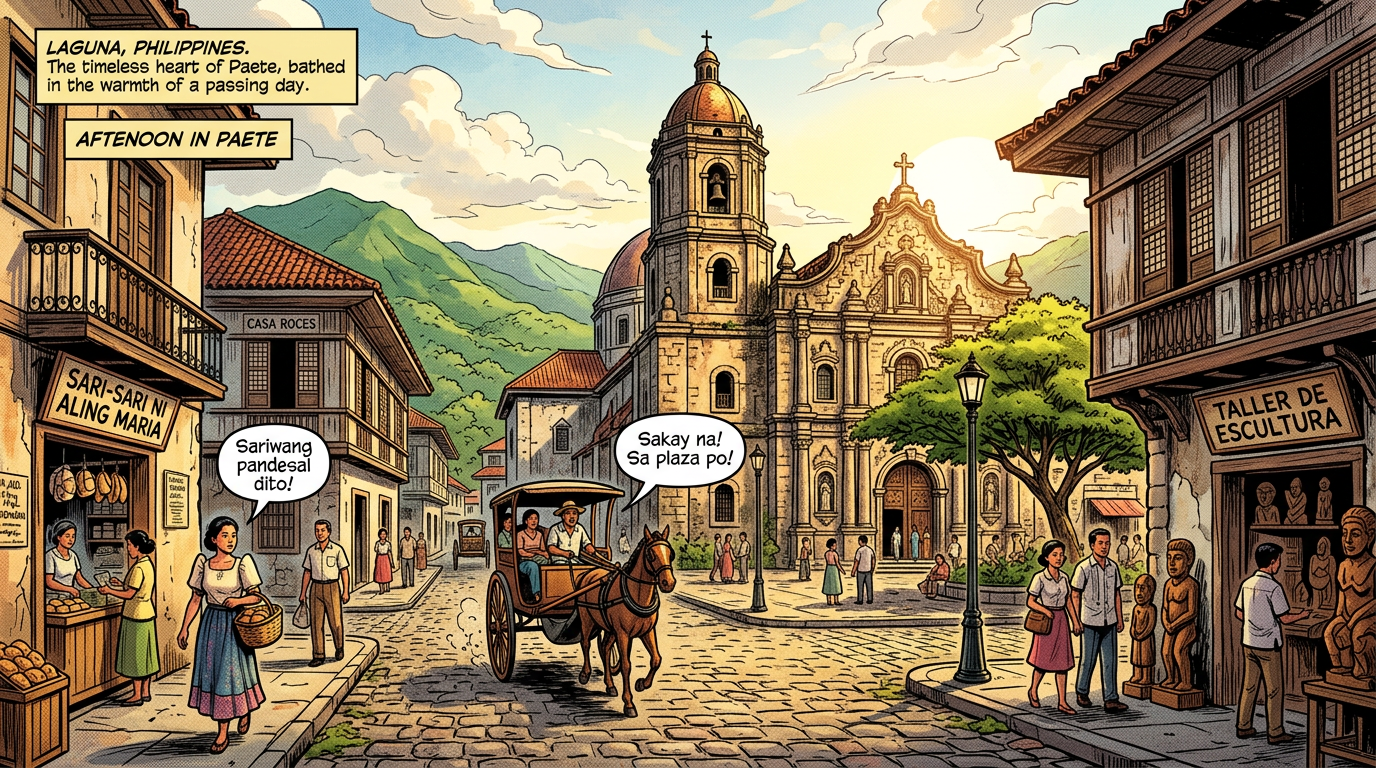 Laguna’s Evolution: A Reflection on Growth and Responsibility