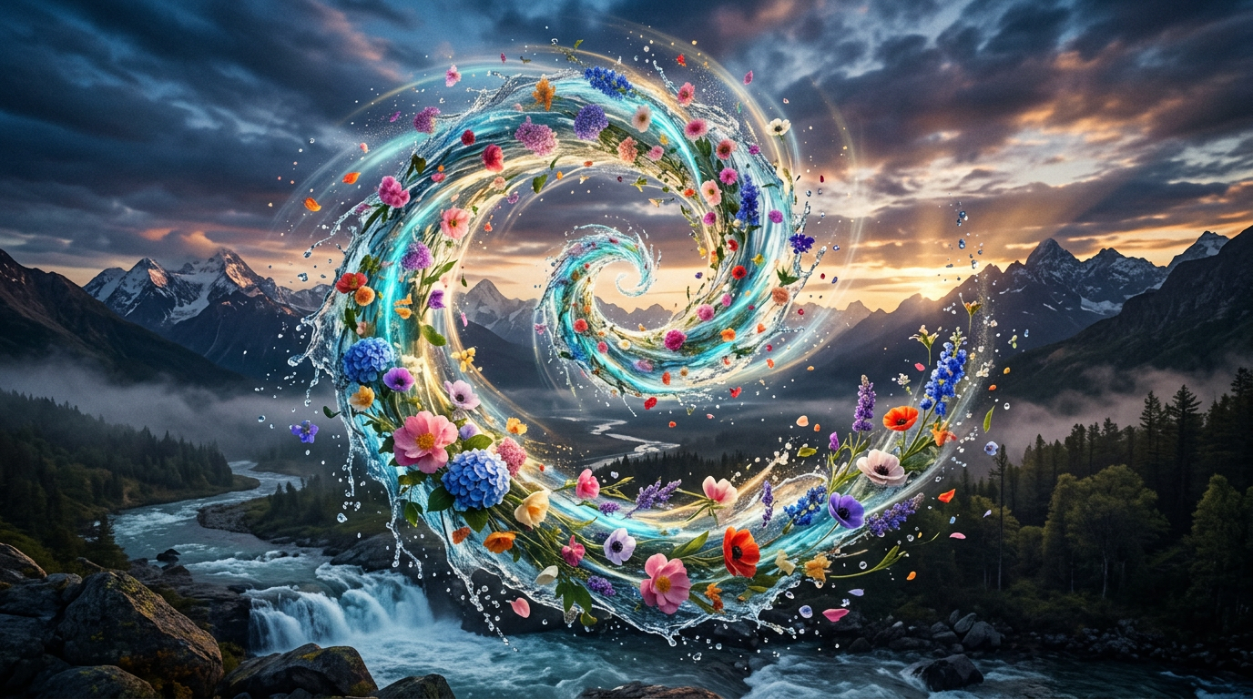 The Spirit of Growth: Walking Together on the Path of Earth’s Preservation